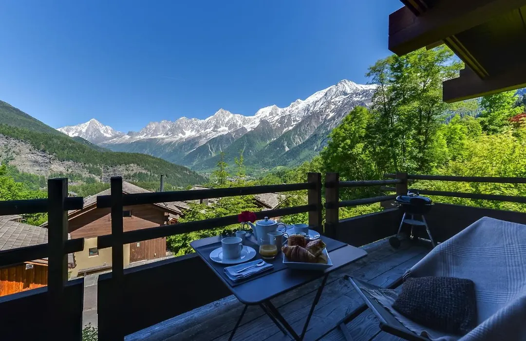 Chalet Noemie-1