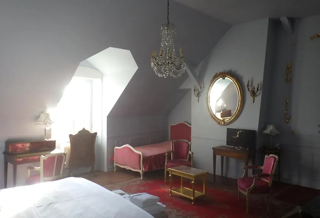 Castel De La Comtesse-1