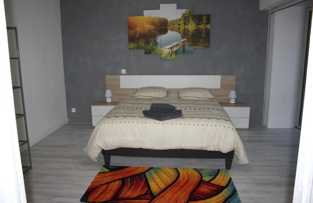 Les Chambres En Champagne-1