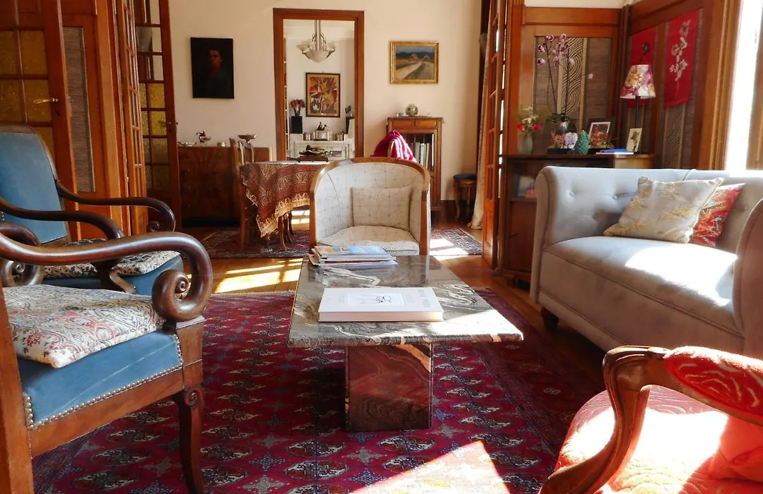 Villa Helianthe-1