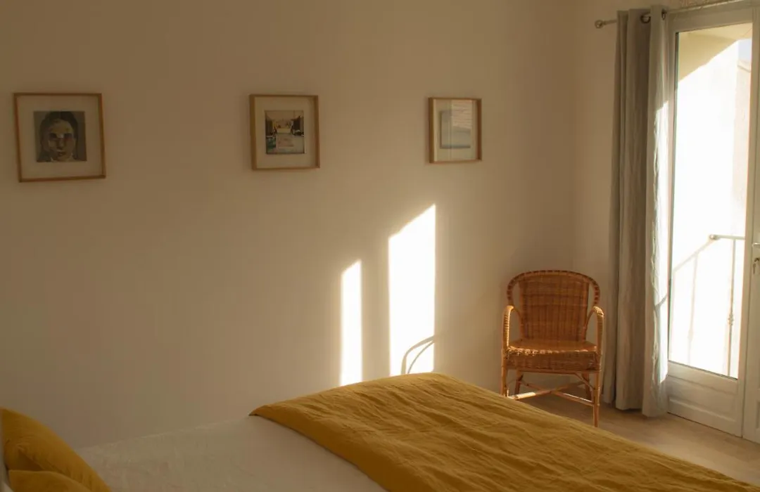 La Centenaire Gruissan - Maison D'Hote-1