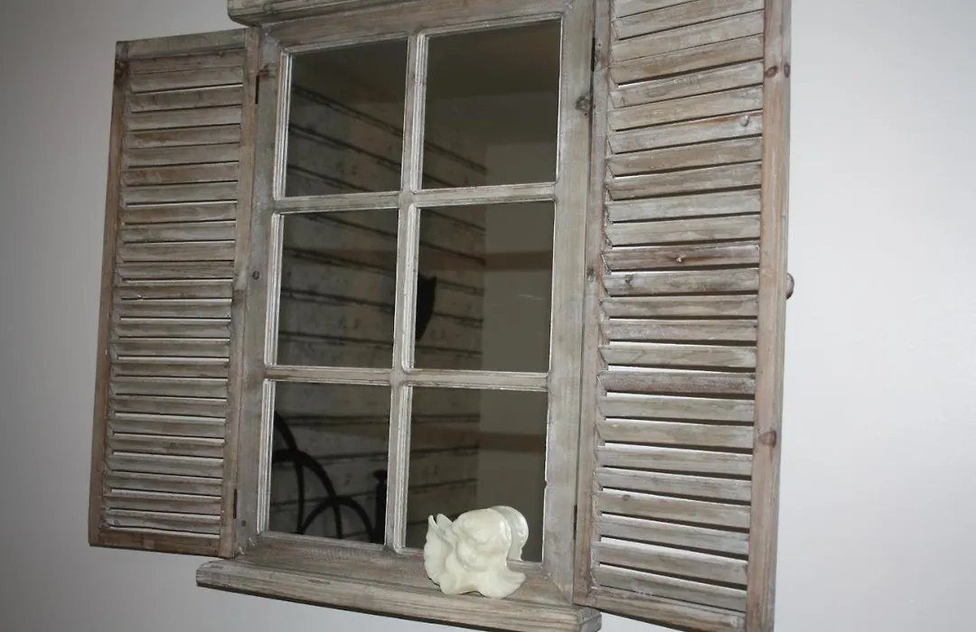La Villa d'Olivène-1