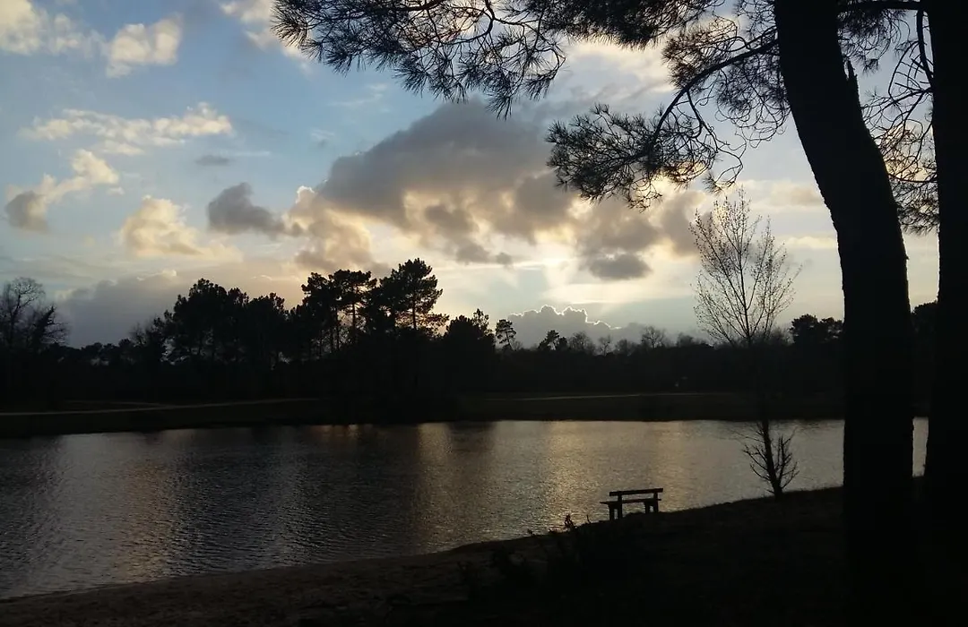 Chambres d'hôtes du Parc d'Espagne-1