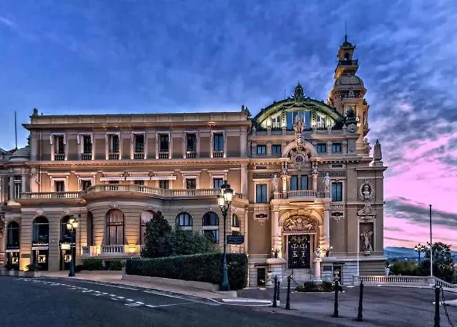 Chambre Love Luxe Monaco-1