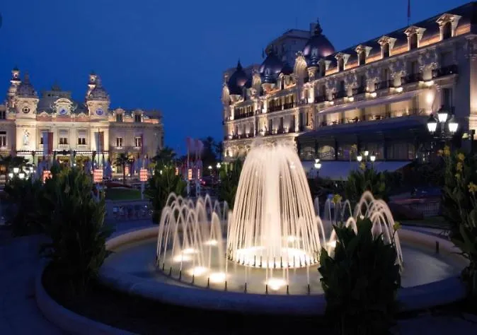 Chambre Love Luxe Monaco-1