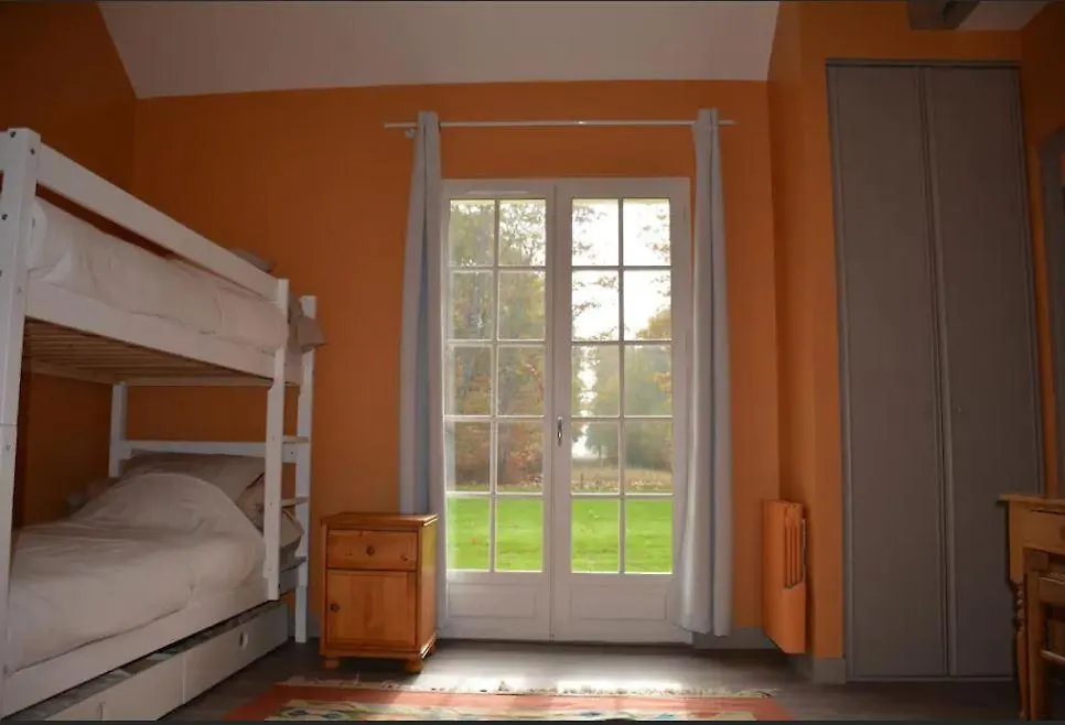 Maison canadienne-1