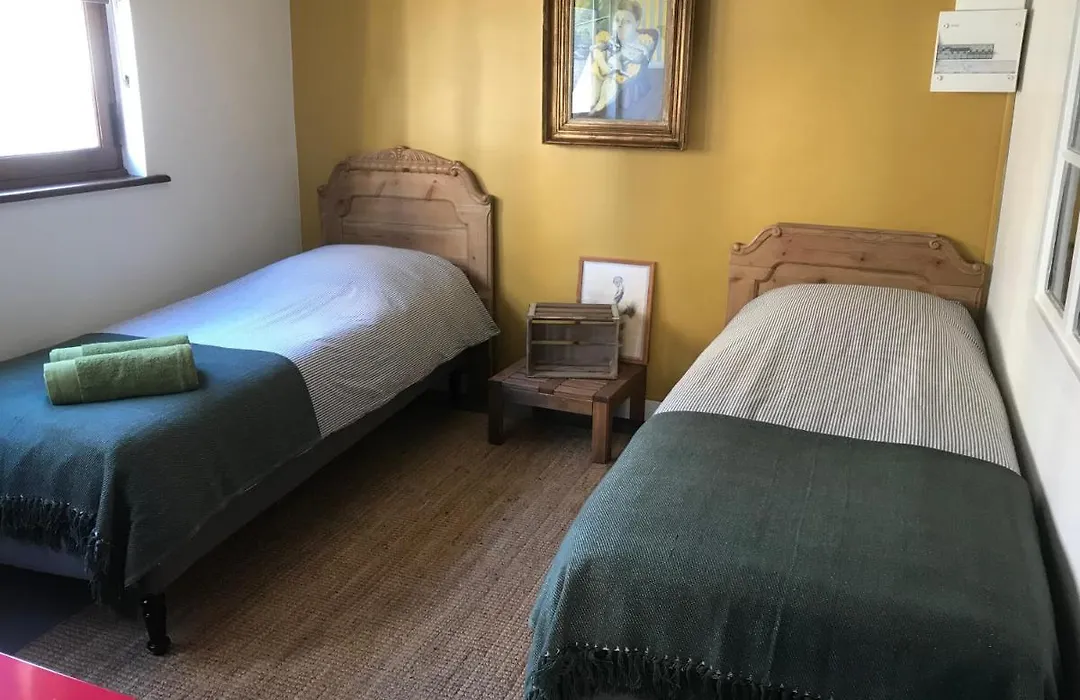 B&B du Cloître-1