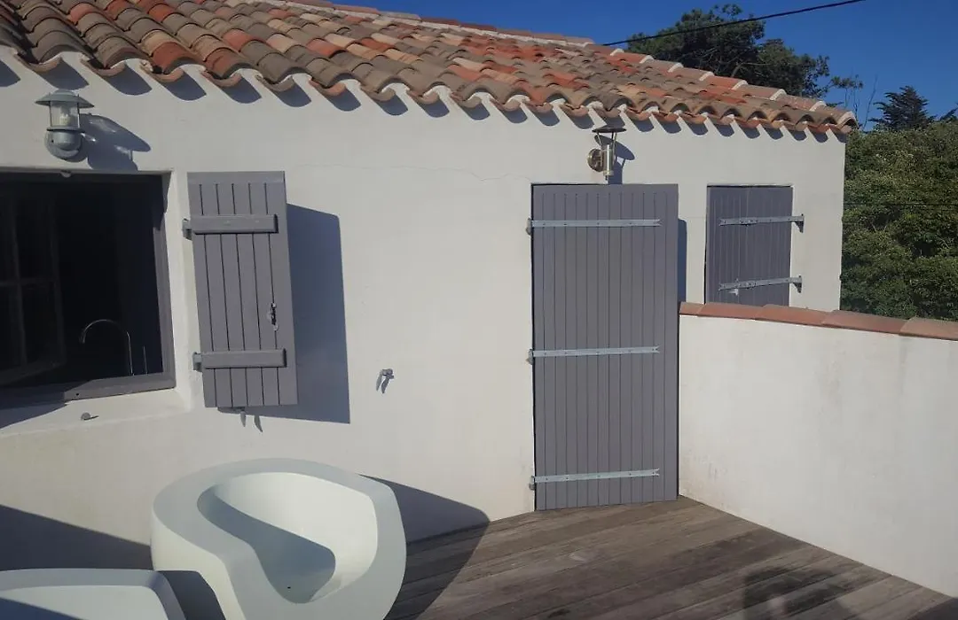 Sea-Snow Guest Houses-1