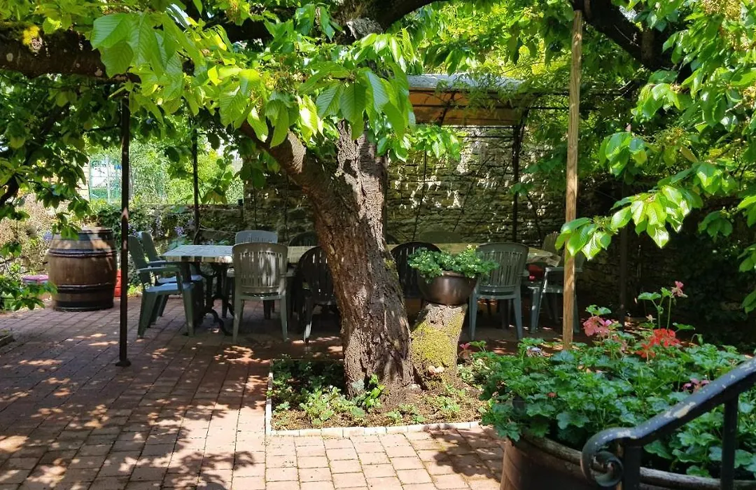 Chez Laurence-1
