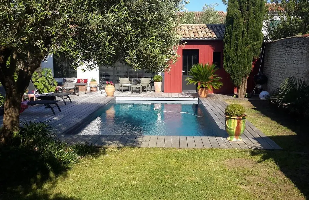 Les Jardins De Clerjotte-1