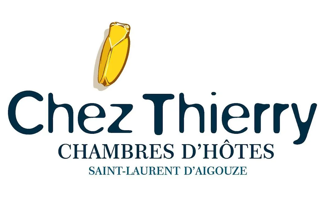 Chambres d'hôtes Chez Thierry-1