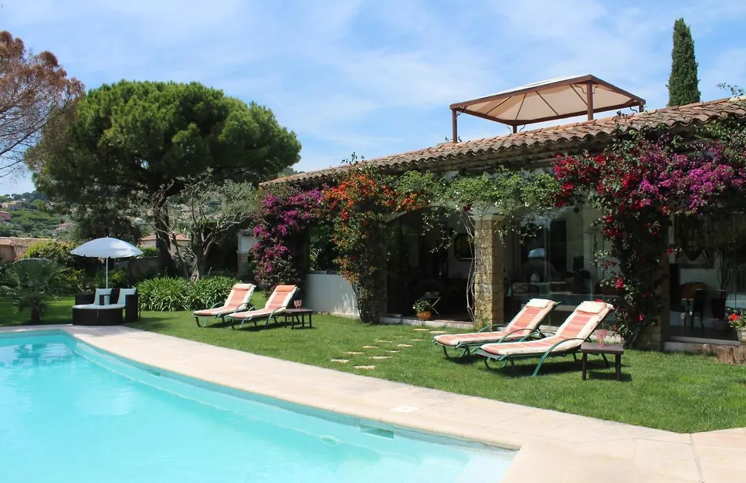 La Villa Topi-1