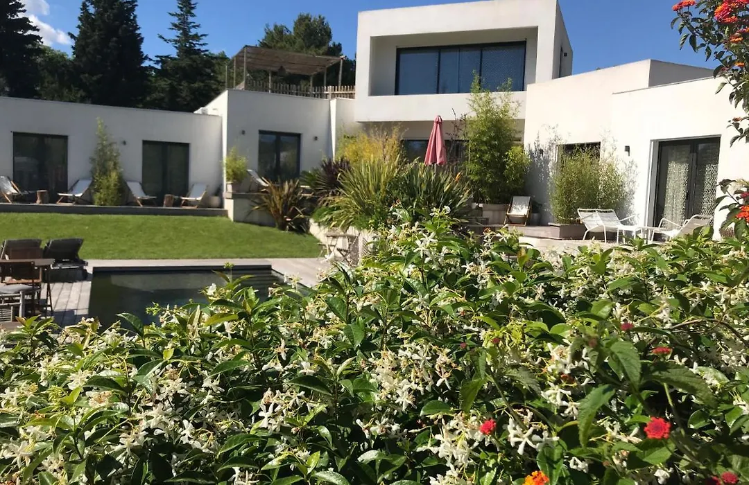Villa Le Sud-1