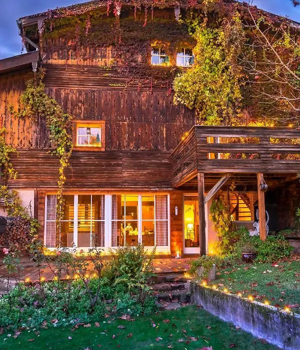 La Grange Du Couvent B&B-1