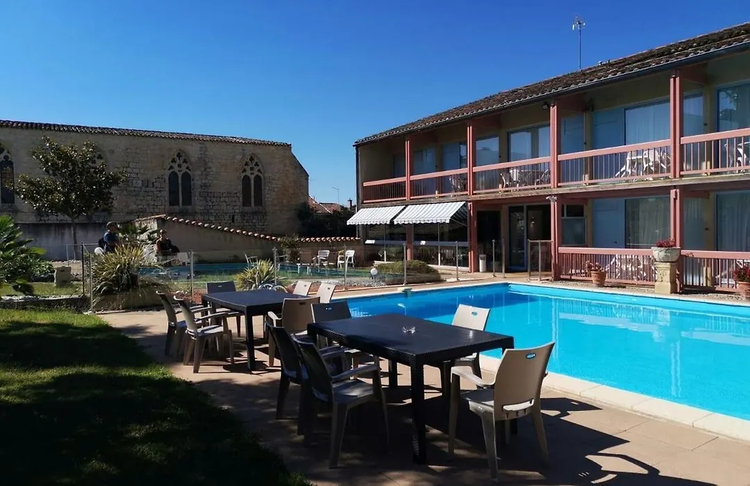 Le Logis des Cordeliers-1