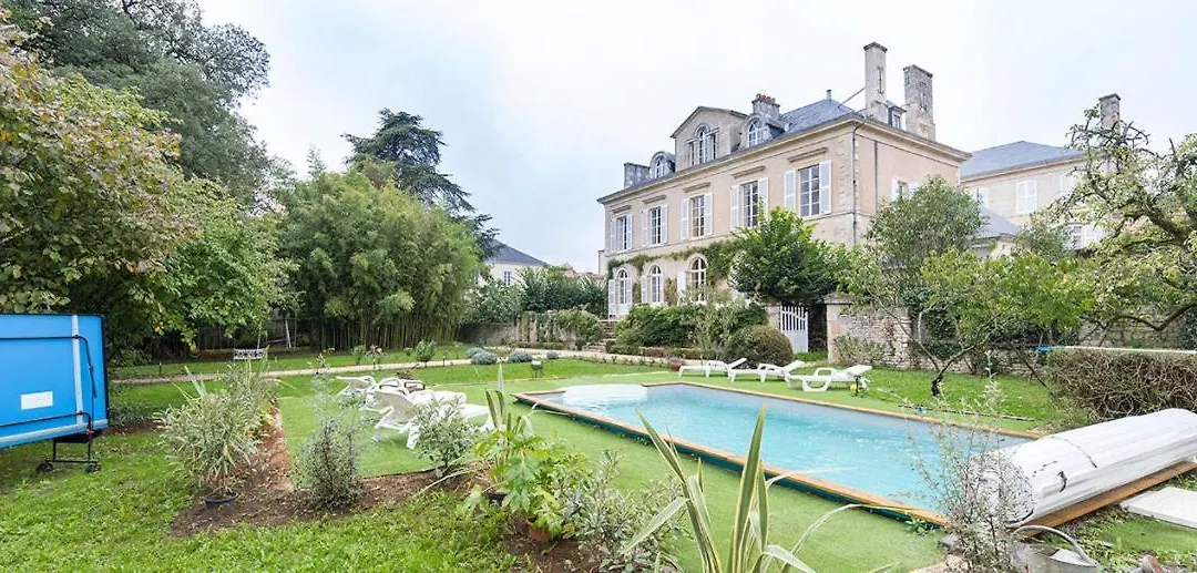 La Maison De Maitre-1
