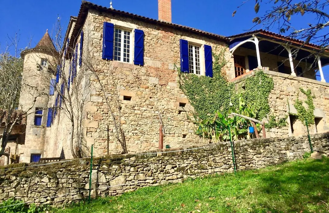 Le Manoir Enchante-1