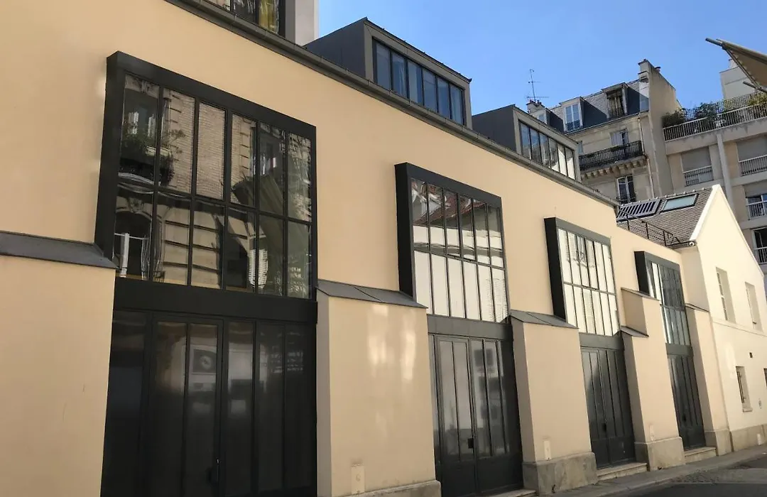 Hotel Villa Blomet-1