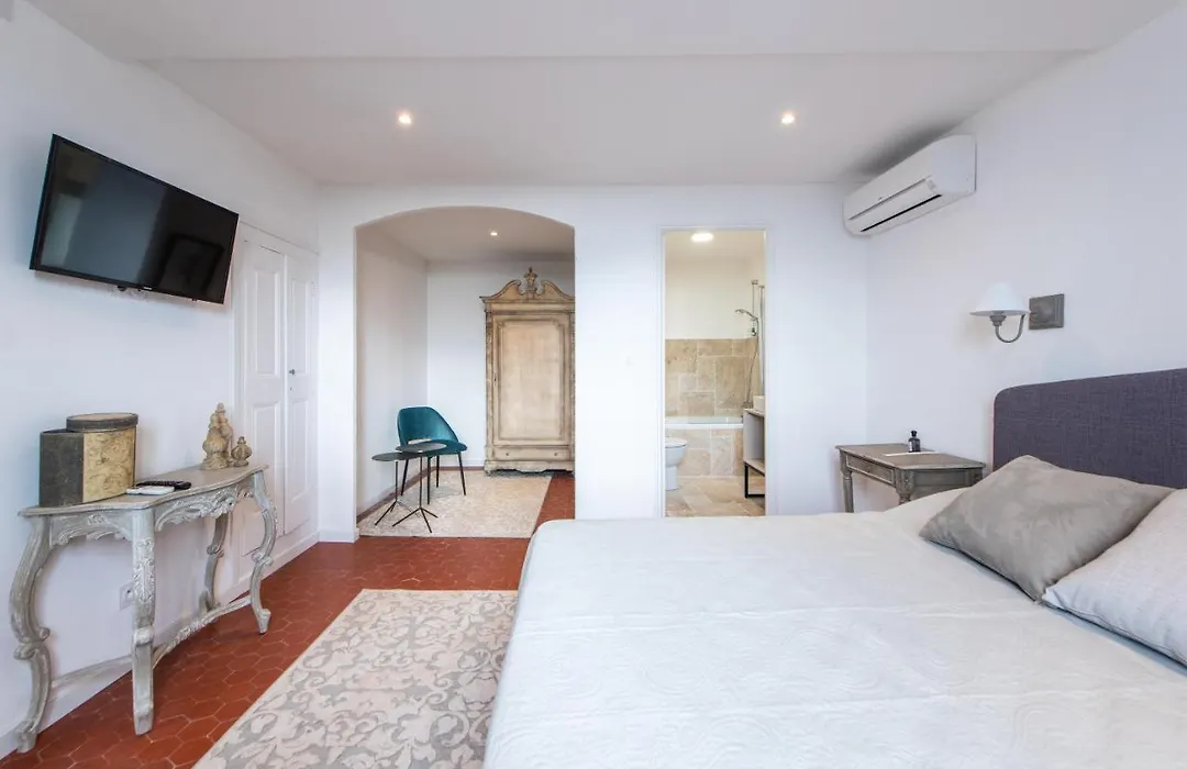 Chambres Lougolin-1