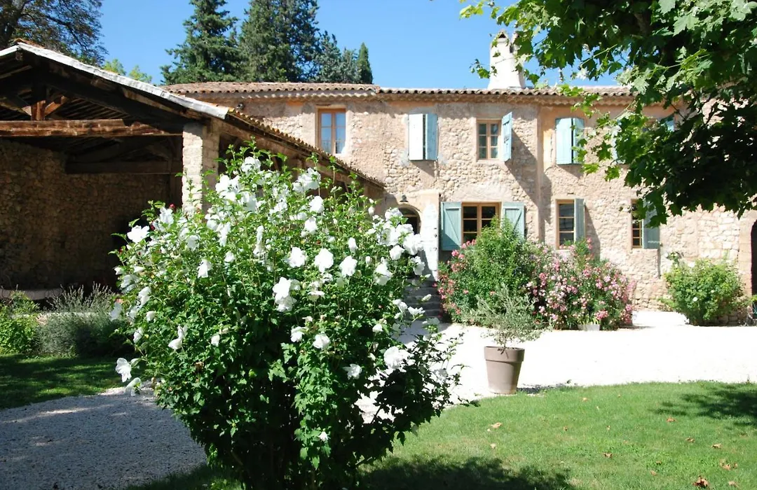 Le Moulin Des Pinchinats-1