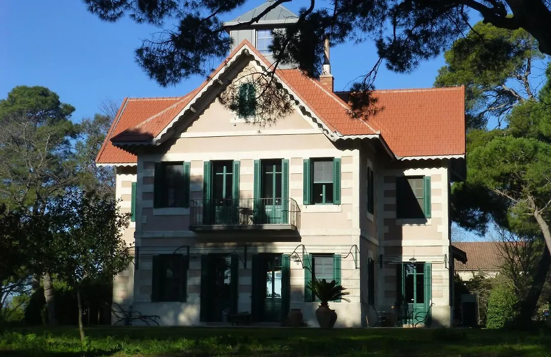 La Maison Du Mole-1