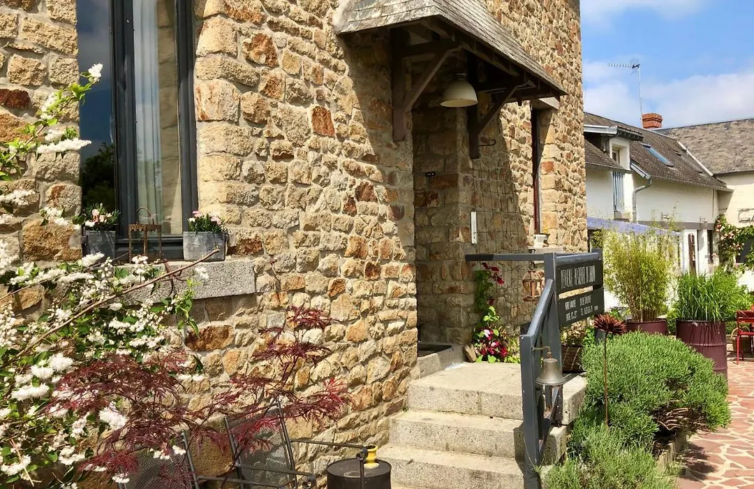 Le grenier du jardin-1