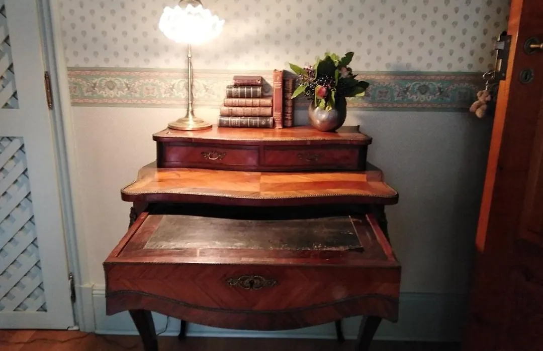 "Le Tresor D' Isidor" Castres Tarn-1