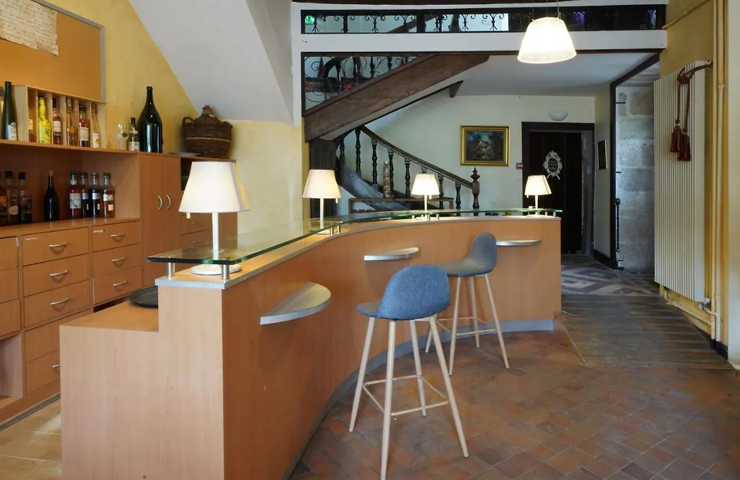 la Forge du Roy-1