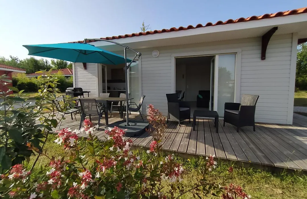 Bella Villa Proche Ocean, Parking, Lits Faits, Serviettes-1