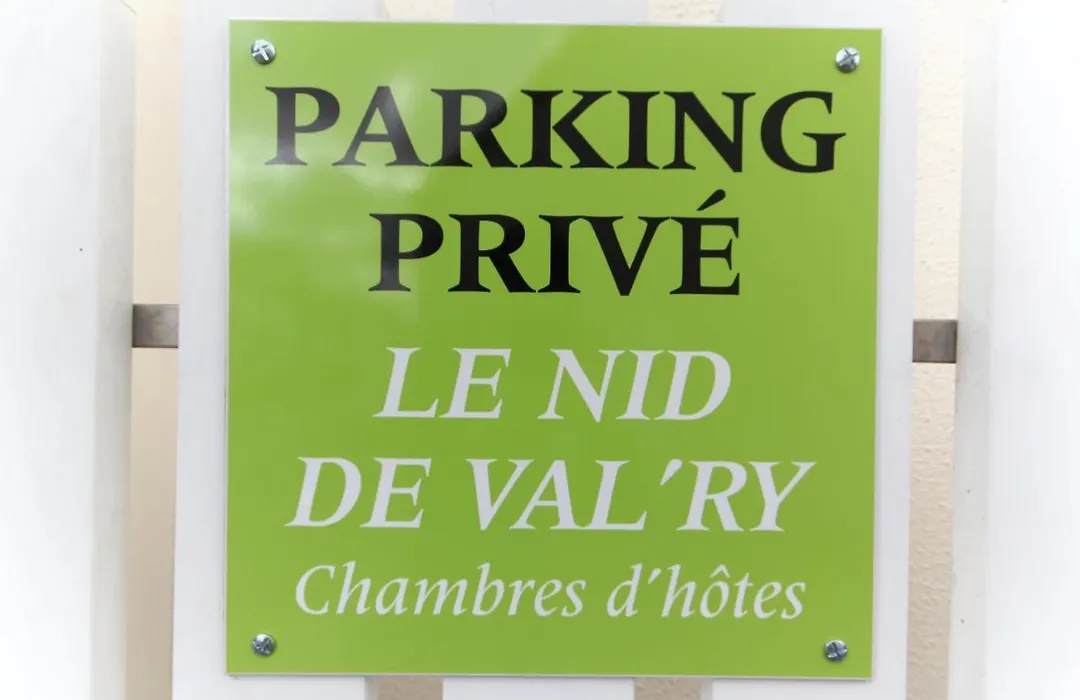 Le Nid de Val'Ry-1