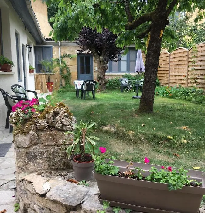 Un jardin en ville-1