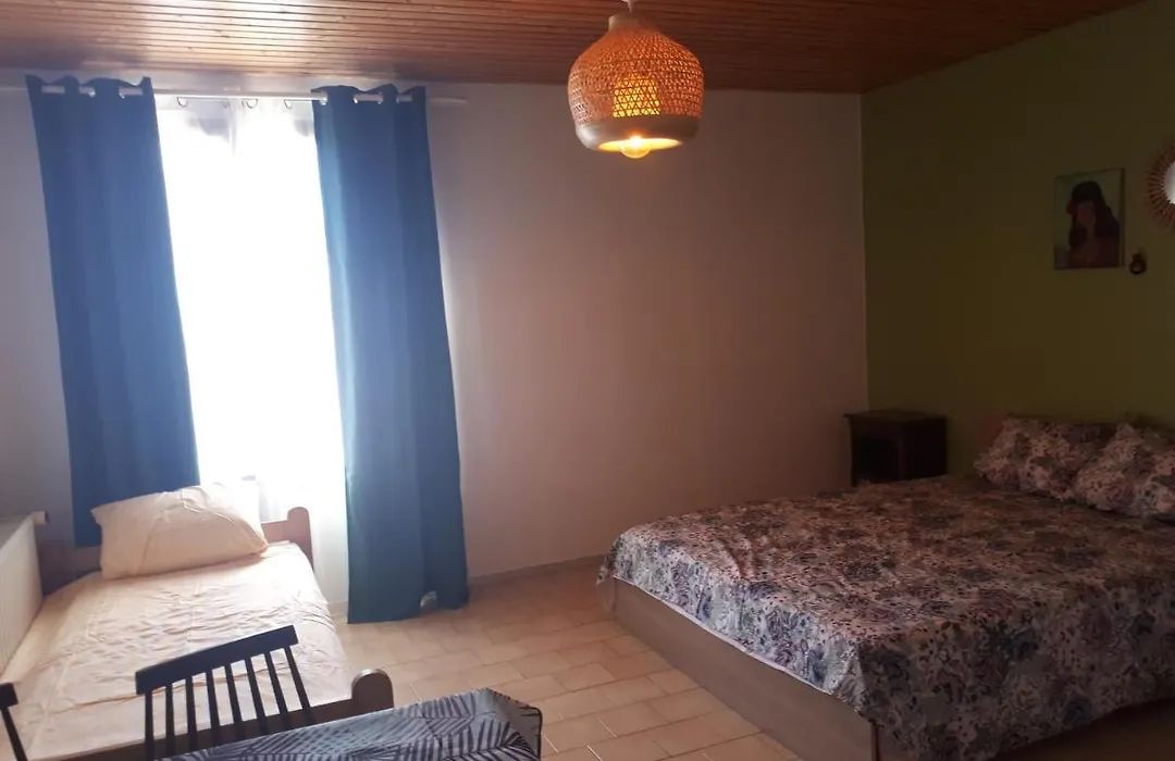 Leo's Chambres d'Hôte-1