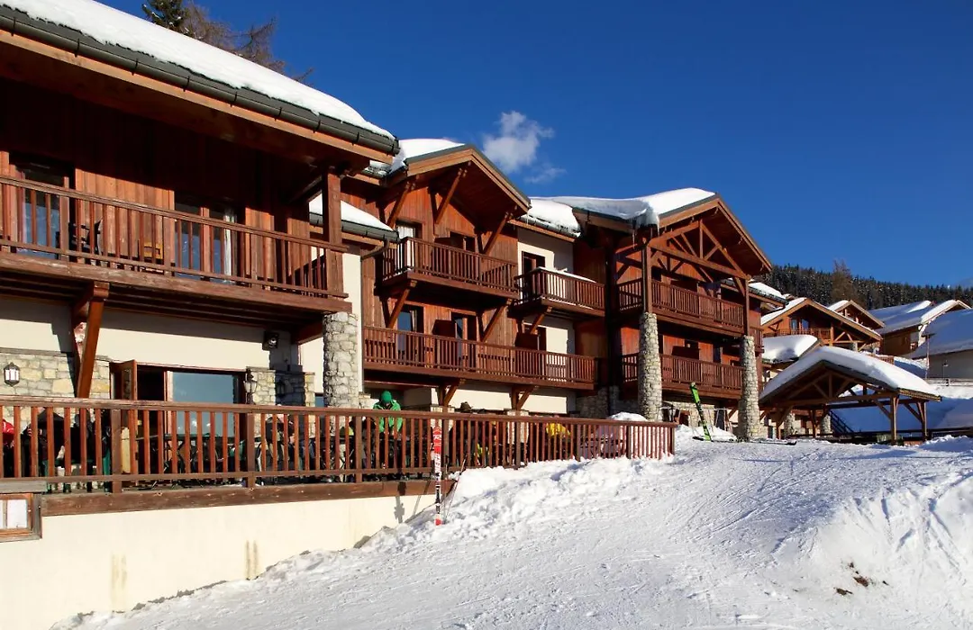 Hotel La Foret-1