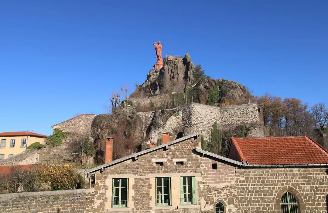 Les Cimes du Puy-en-Velay-1
