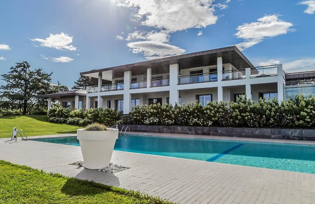 Residences Harcourt - Pays Basques - Ciboure-1