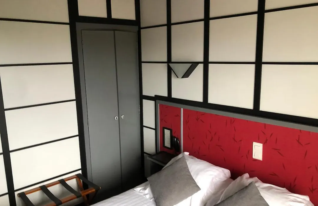Hotel Le Christina-1