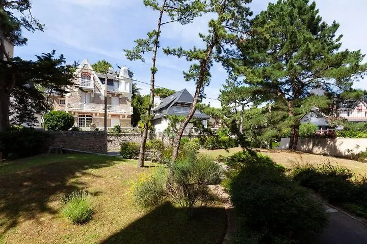 Un Duplex A La Mer-1