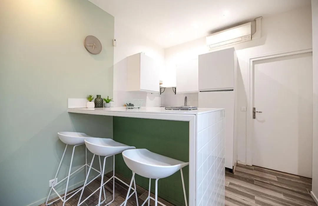 Lovely Home In Paris Center - Ac-1