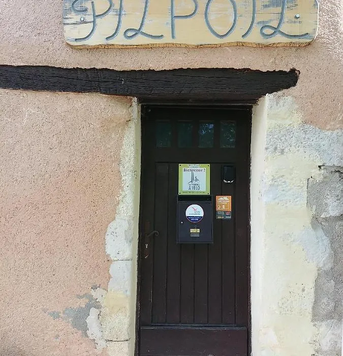Gîte Pilpoil-1