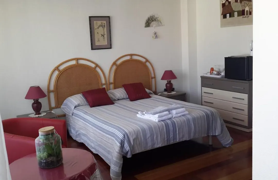 Chambre D'Hotes Danielle-1