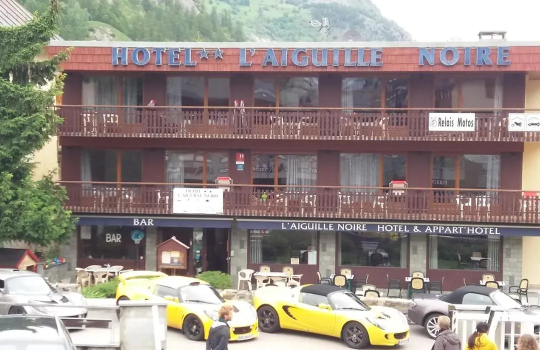 Aiguille Noire-1