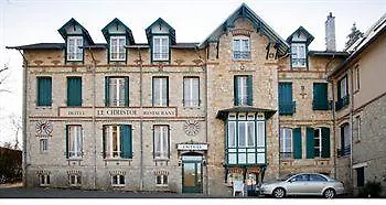 Hotel Christol-1