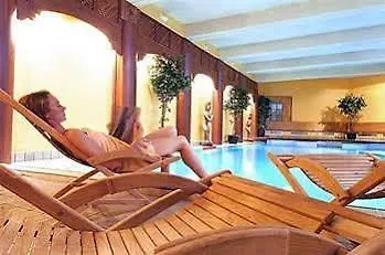 Hotel Des Neiges-1