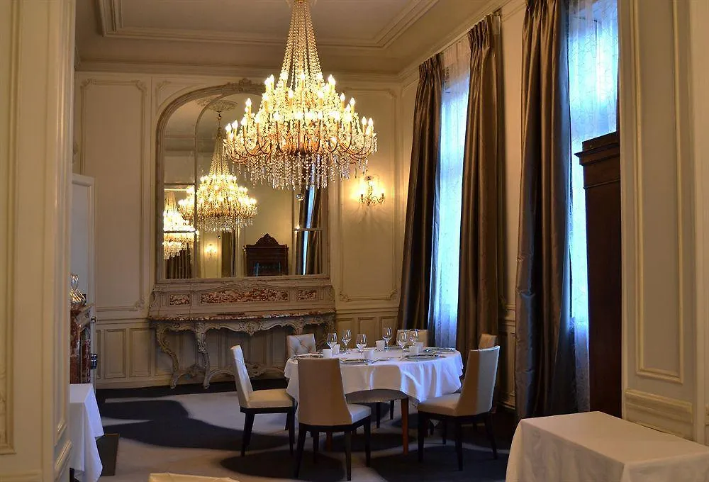 Orangerie Du Chateau-1