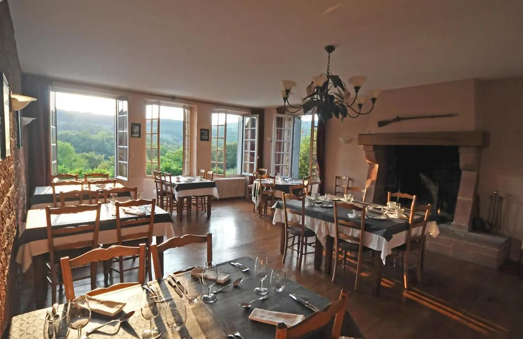 Le Relais St jacques-1