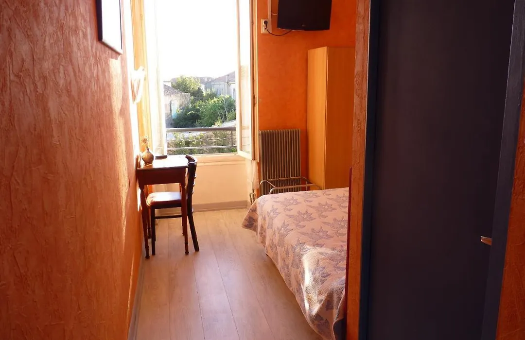 Hotel Regina-1