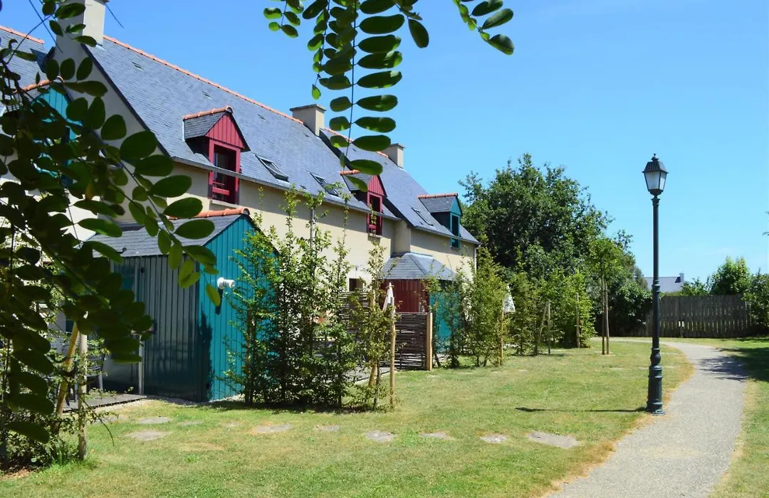Le Village Cancalais-1
