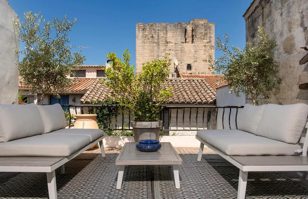 Maison De Mon Pere-1