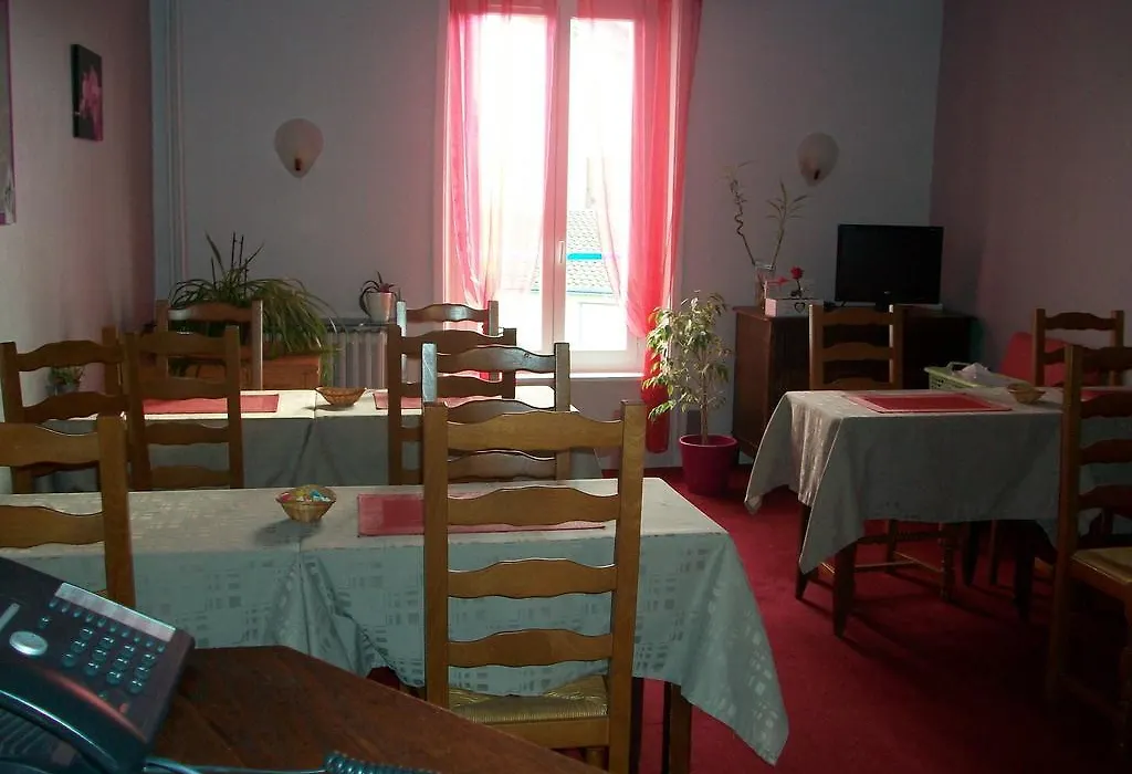 Hotel L'Aiglon-1