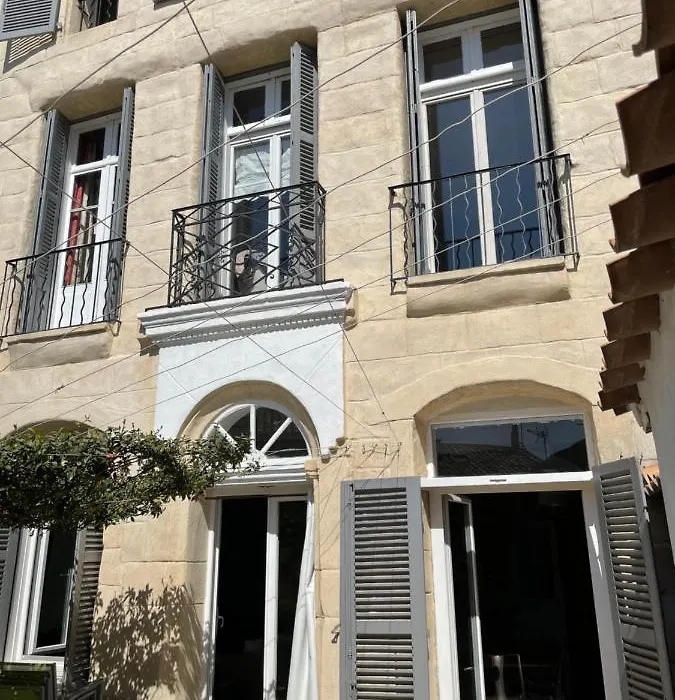 Maison Capucine-1